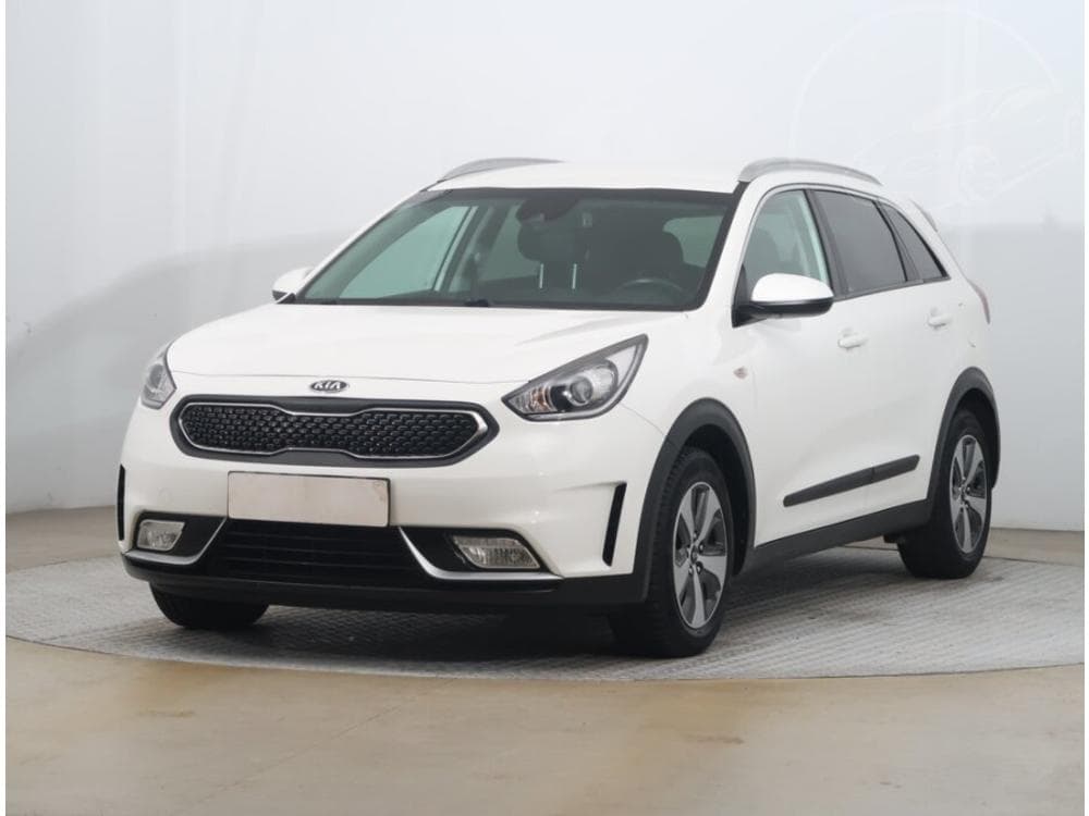2017 Kia Niro - 2