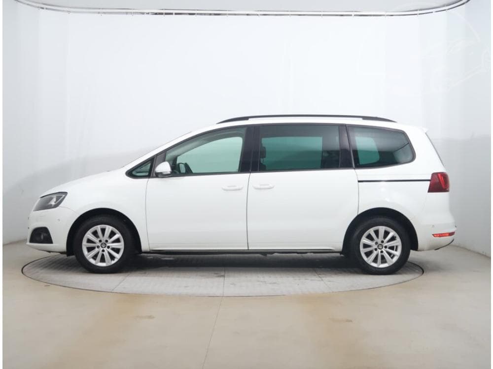 2016 Seat Alhambra - 3