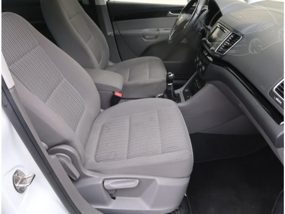 2016 Seat Alhambra - 9