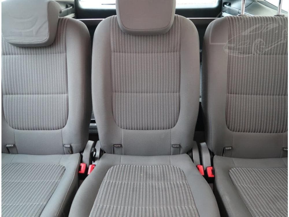 2016 Seat Alhambra - 10