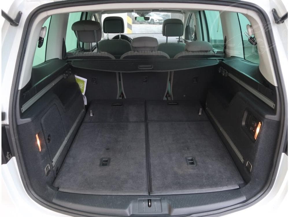 2016 Seat Alhambra - 14