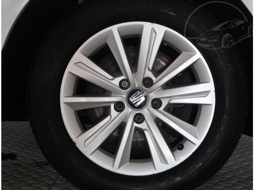 2016 Seat Alhambra - 15