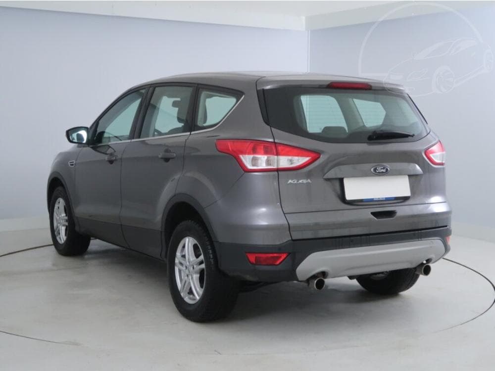 2013 Ford Kuga - 4