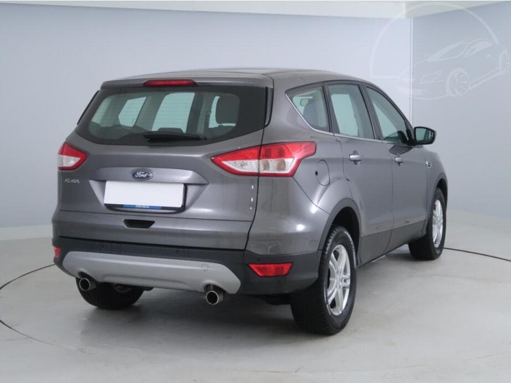 2013 Ford Kuga - 5