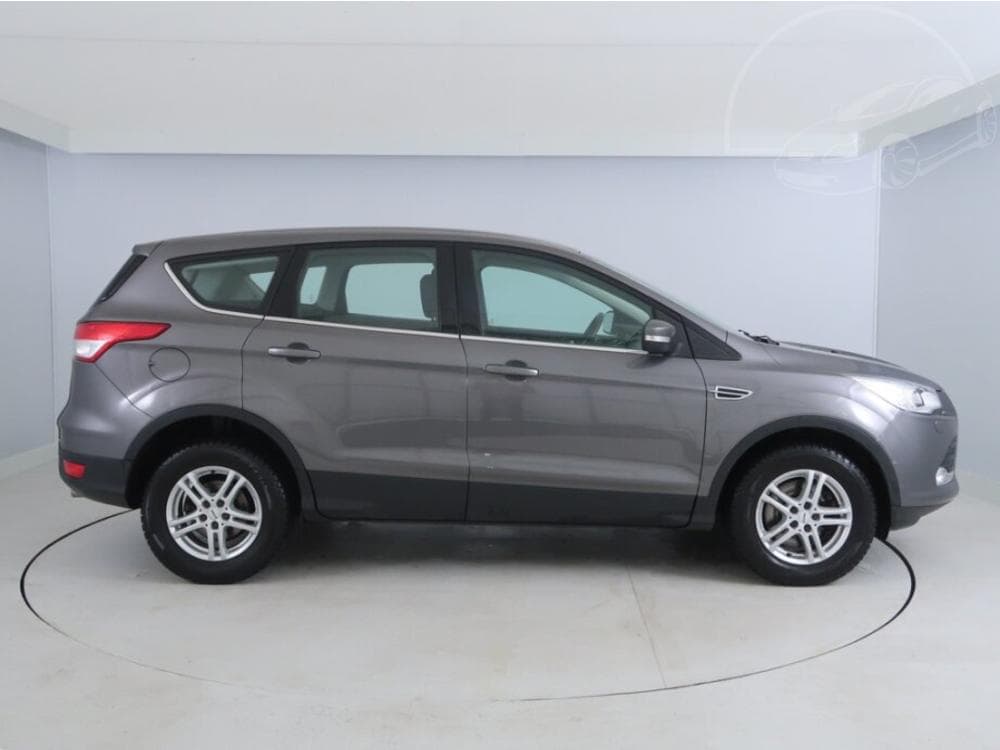 2013 Ford Kuga - 6