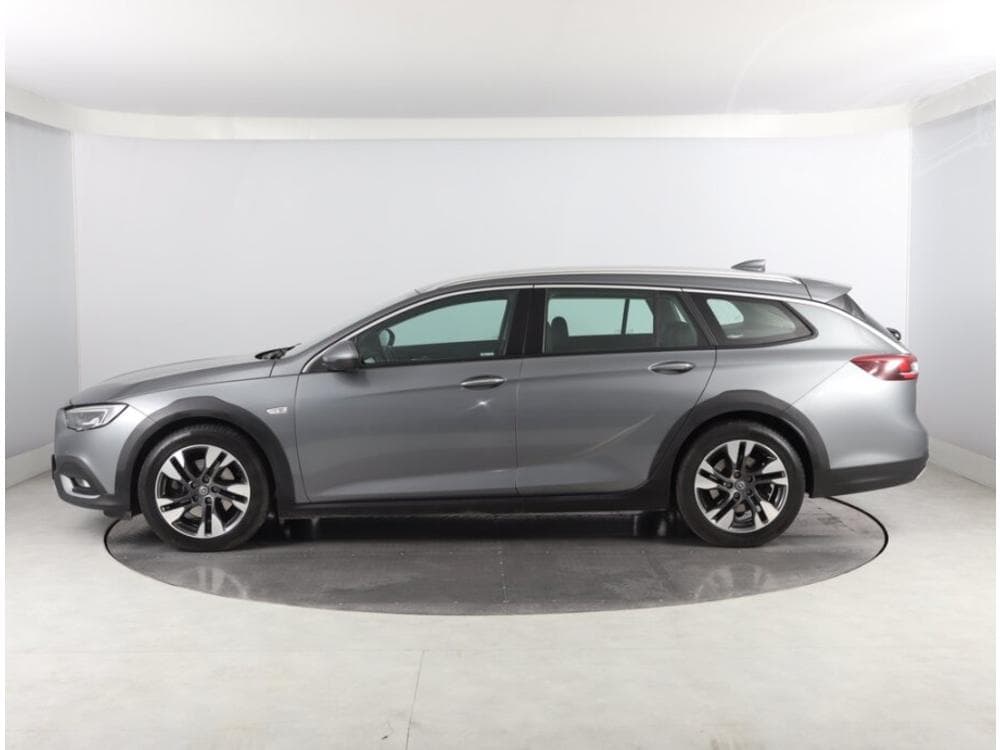 2018 Opel INSIGNIA - 5