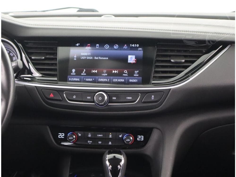 2018 Opel INSIGNIA - 23