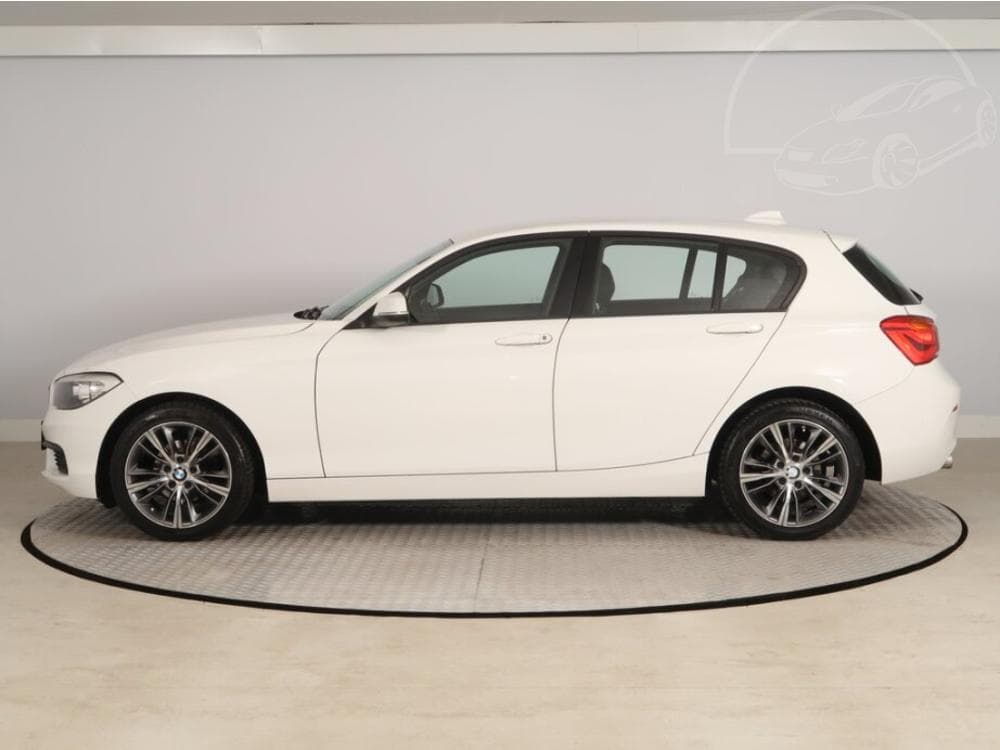 2015 BMW 1-SERIES - 3