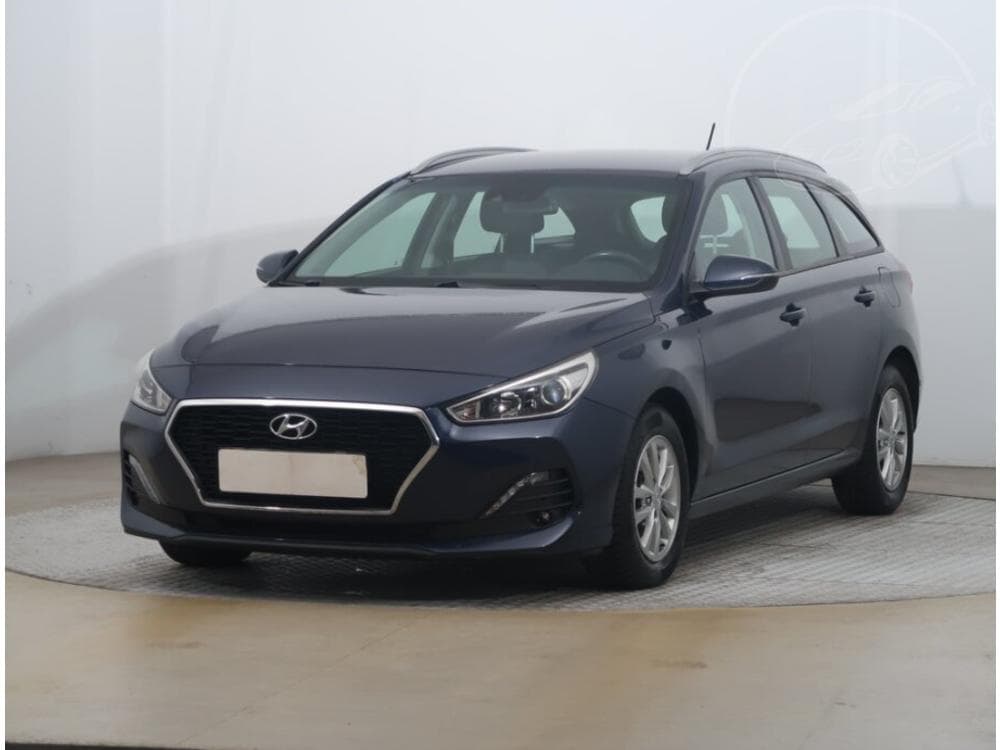 2019 Hyundai I30 - 2
