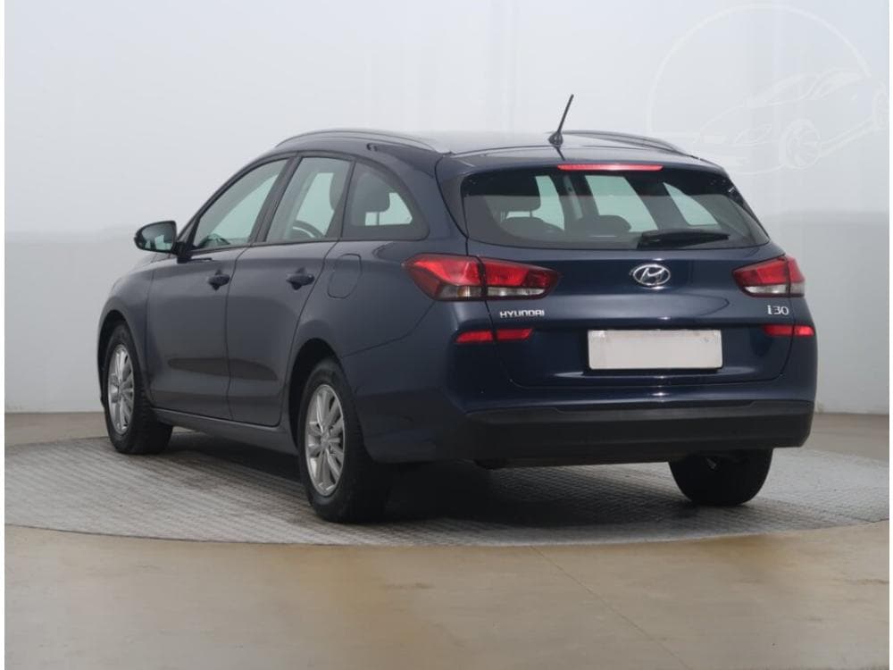 2019 Hyundai I30 - 4