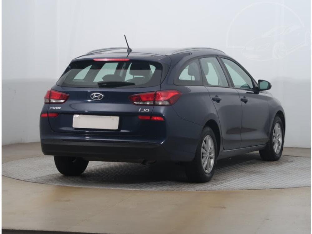 2019 Hyundai I30 - 5