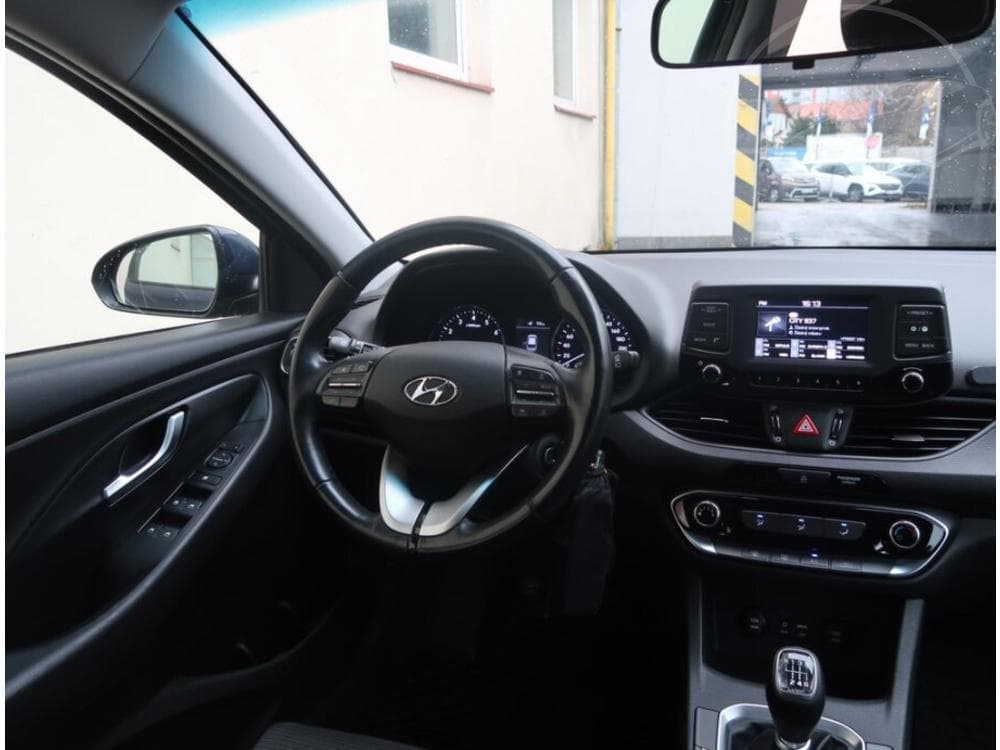 2019 Hyundai I30 - 7