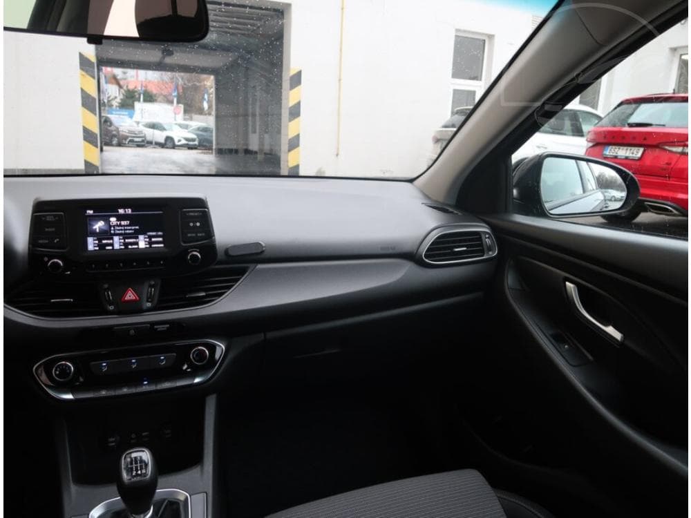 2019 Hyundai I30 - 8