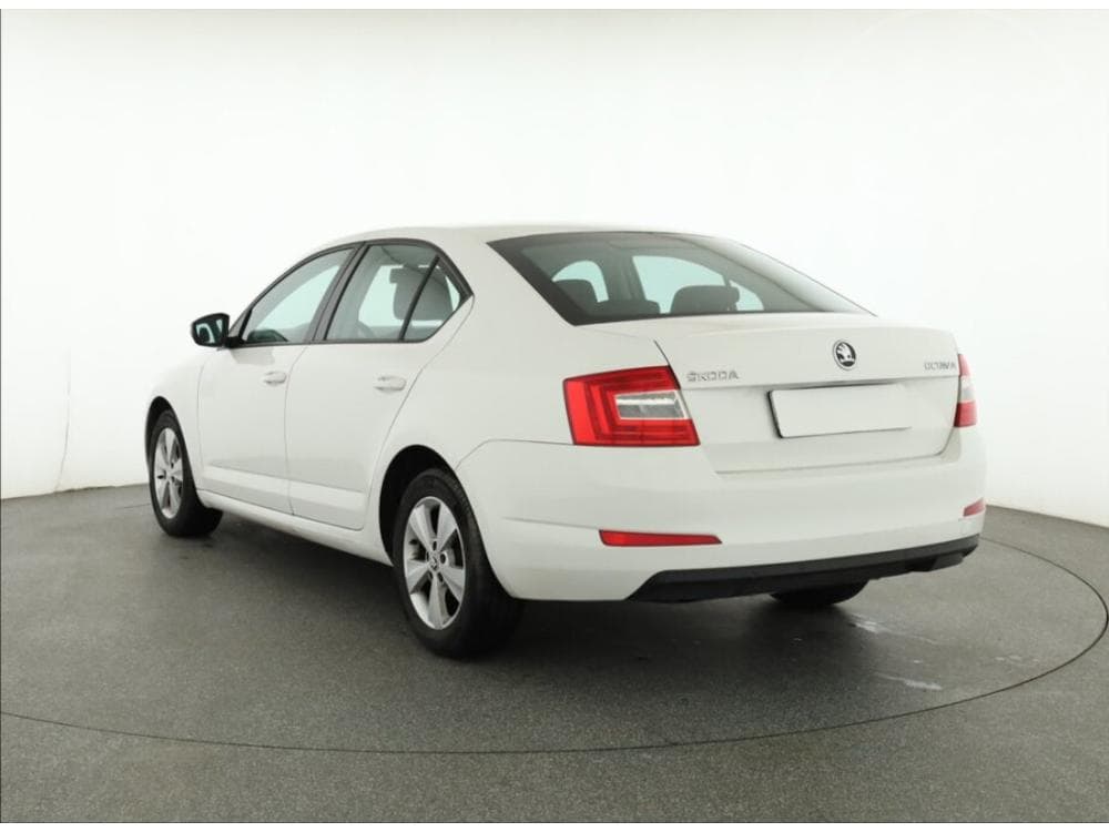 2014 Škoda OCTAVIA - 4