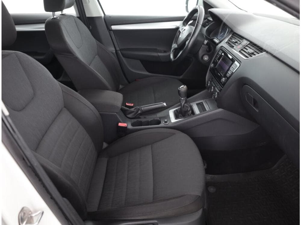 2014 Škoda OCTAVIA - 7