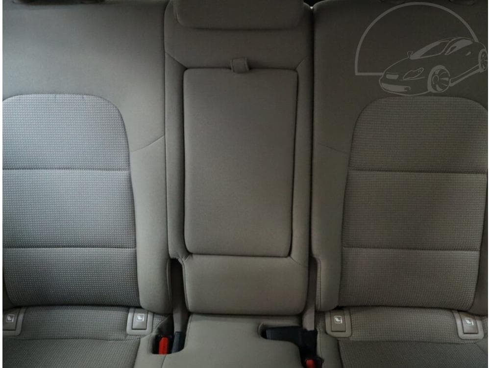 2016 Hyundai Tucson - 10