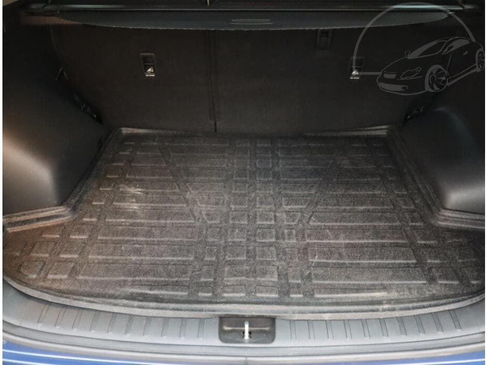 2016 Hyundai Tucson - 14