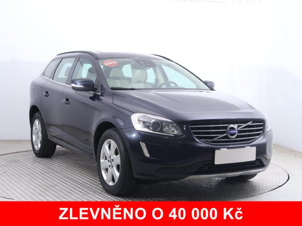 2016 Volvo XC60