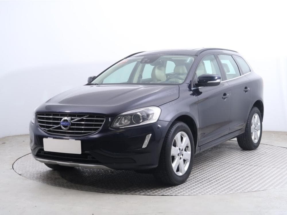 2016 Volvo XC60 - 4