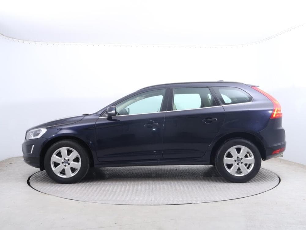 2016 Volvo XC60 - 7