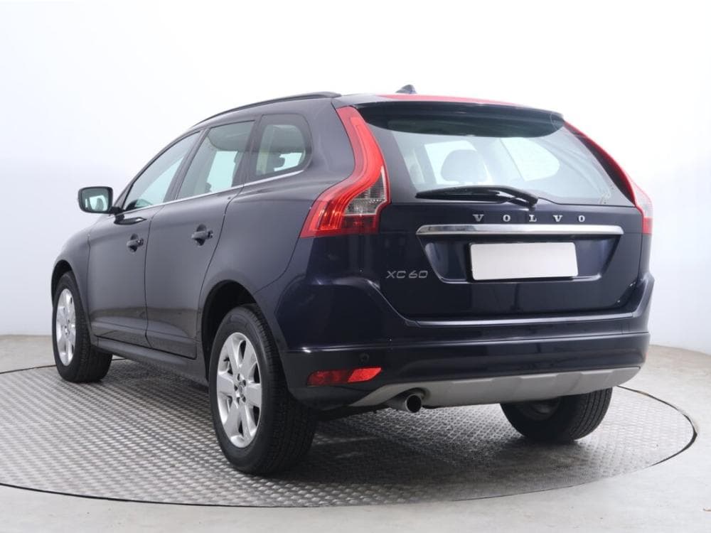 2016 Volvo XC60 - 10