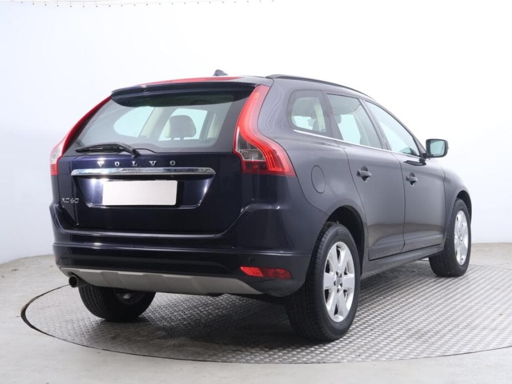 2016 Volvo XC60 - 13