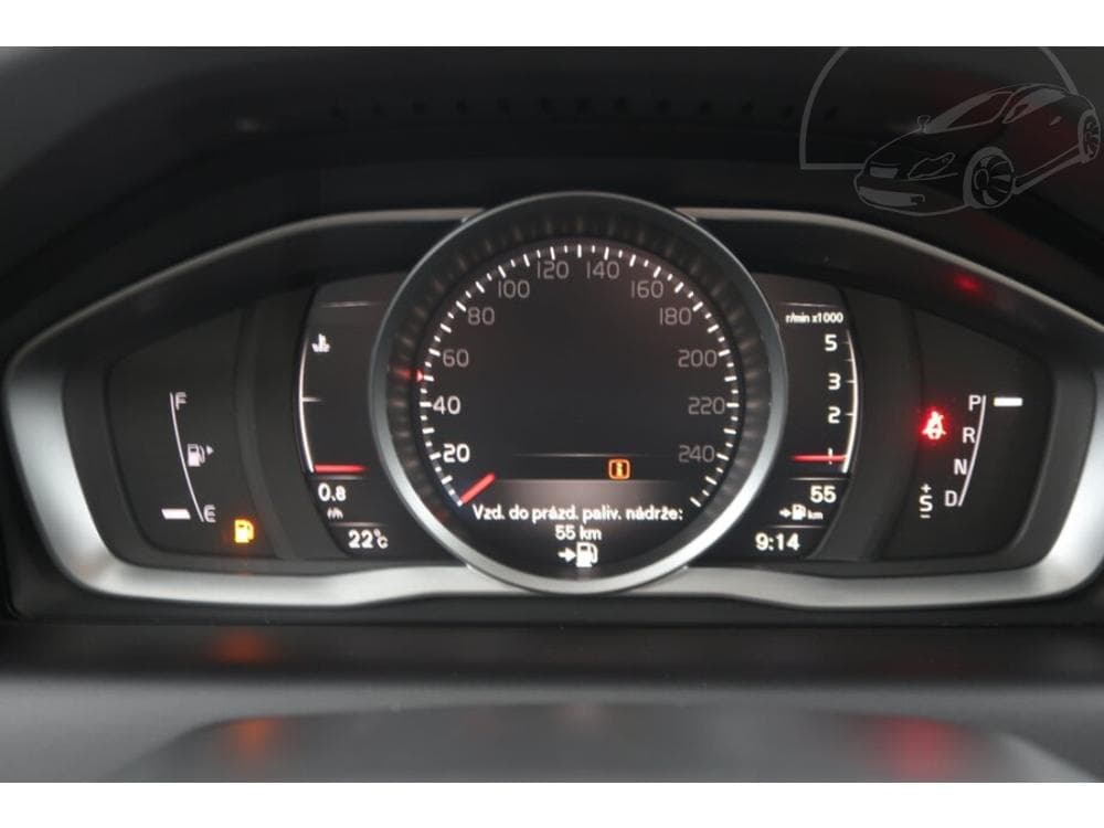 2016 Volvo XC60 - 31