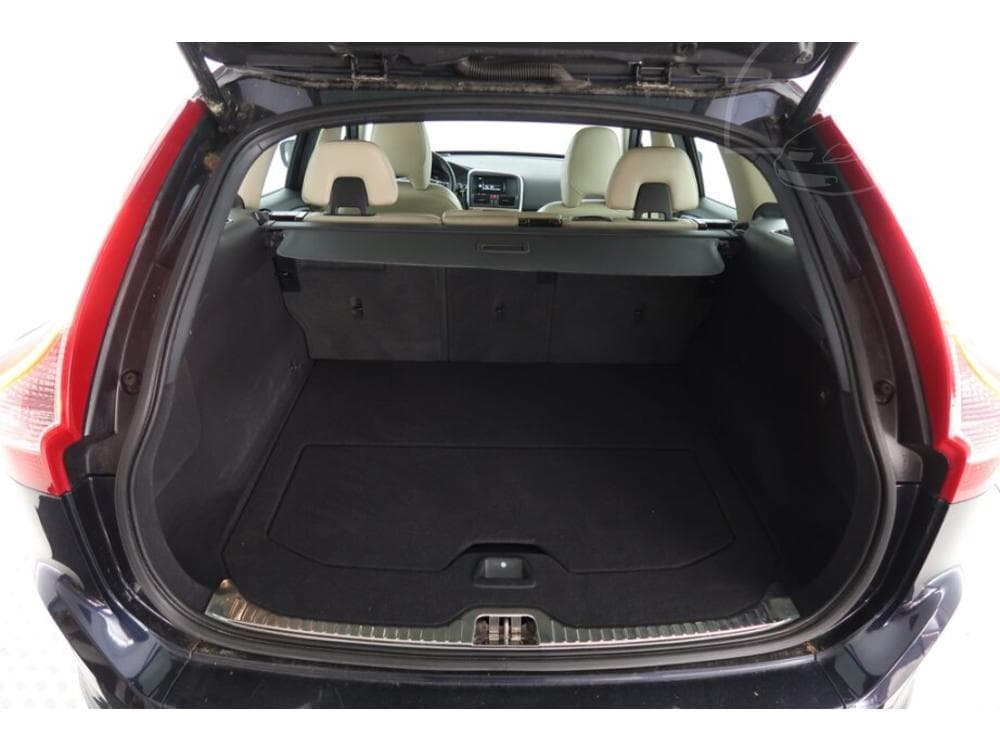 2016 Volvo XC60 - 40