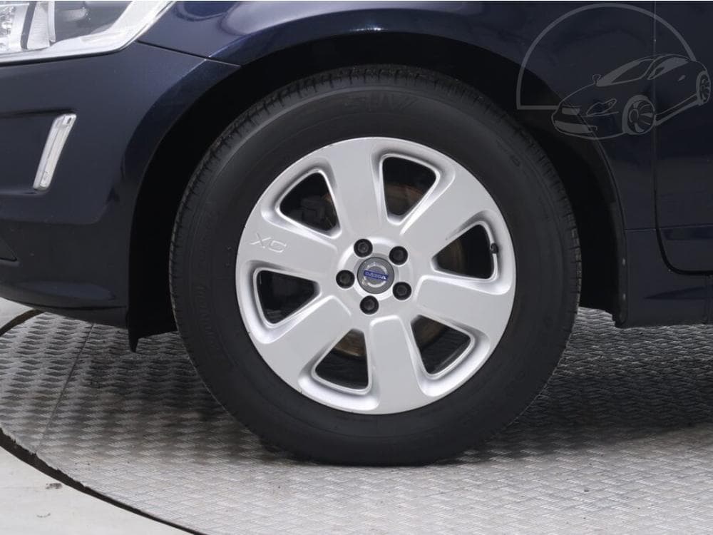2016 Volvo XC60 - 43
