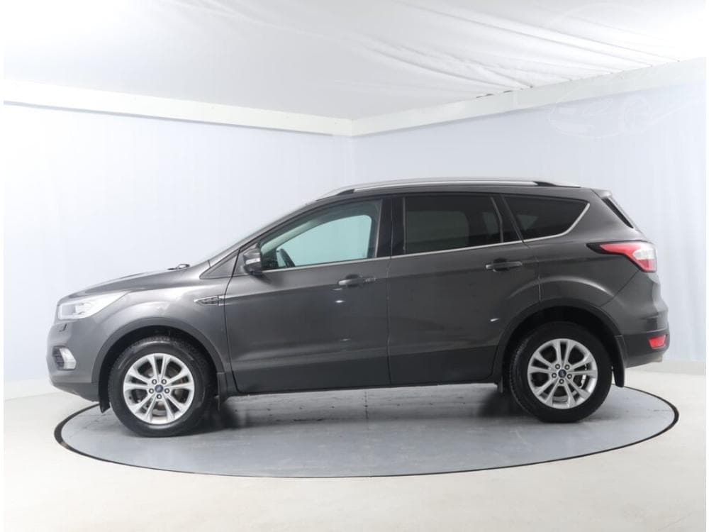 2019 Ford KUGA - 5