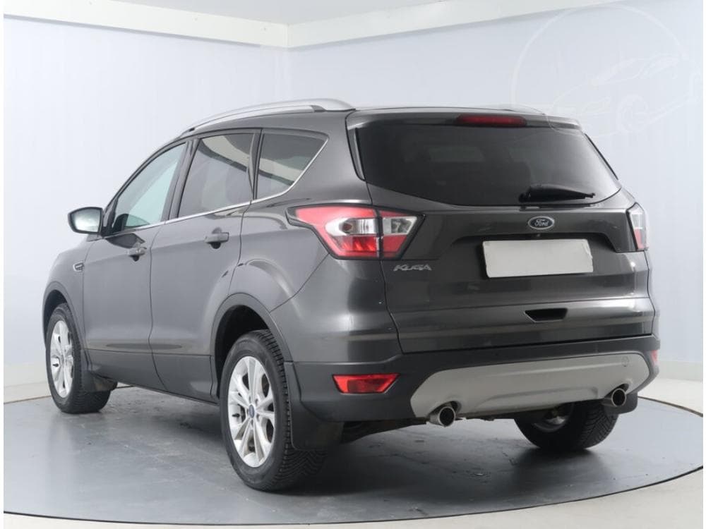 2019 Ford KUGA - 7