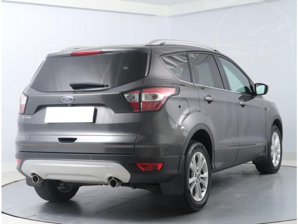 2019 Ford KUGA - 9