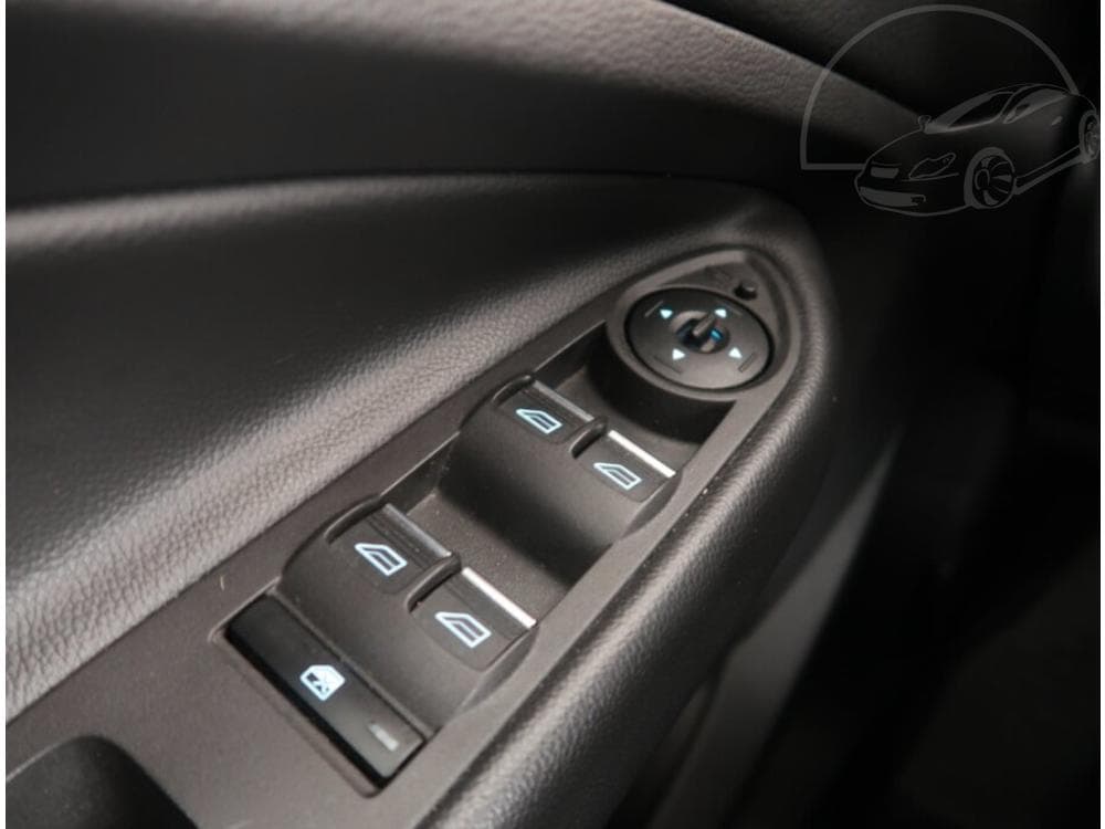 2019 Ford KUGA - 29