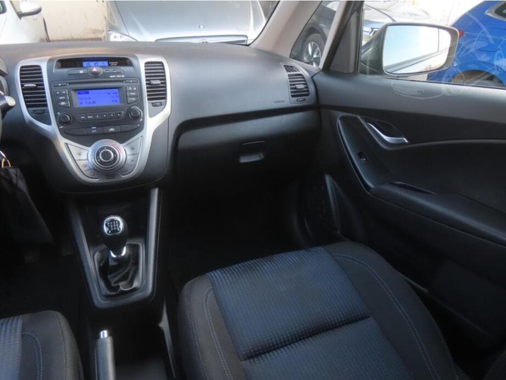 2018 Hyundai Ix20 - 8