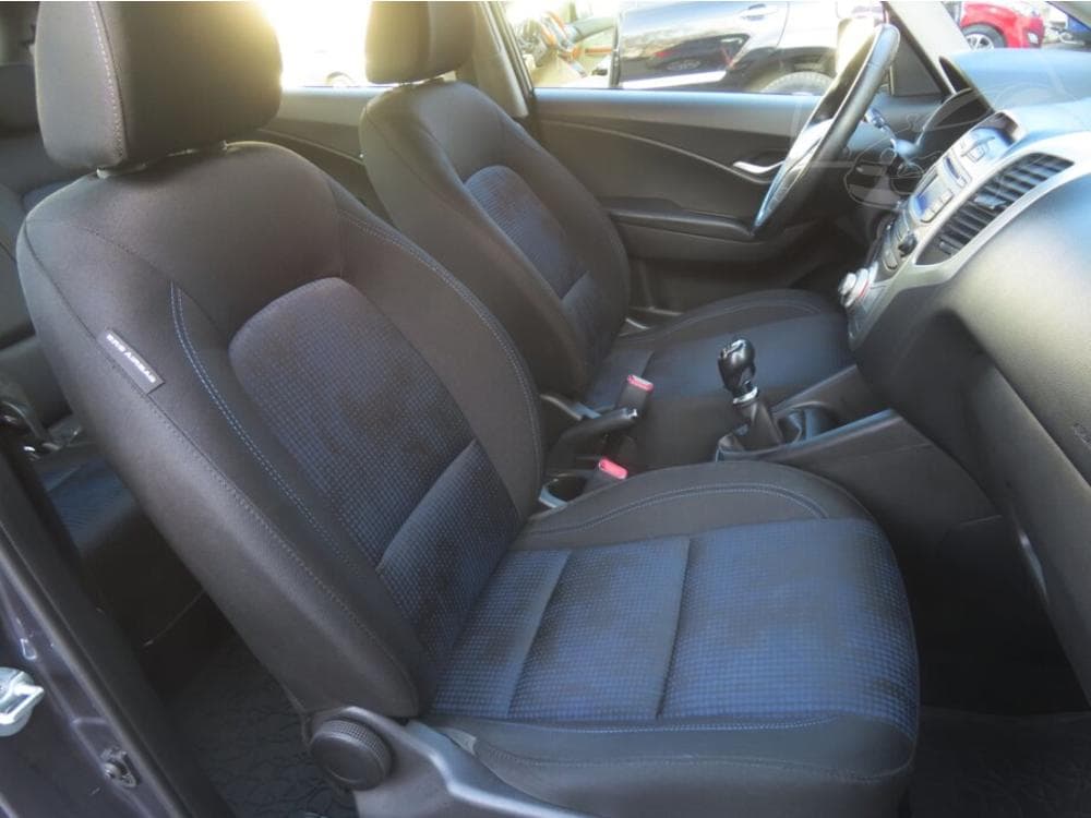 2018 Hyundai Ix20 - 9