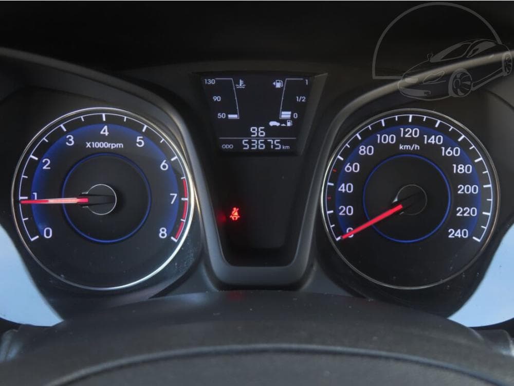 2018 Hyundai Ix20 - 11