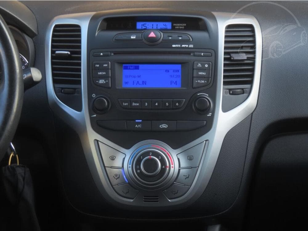 2018 Hyundai Ix20 - 12