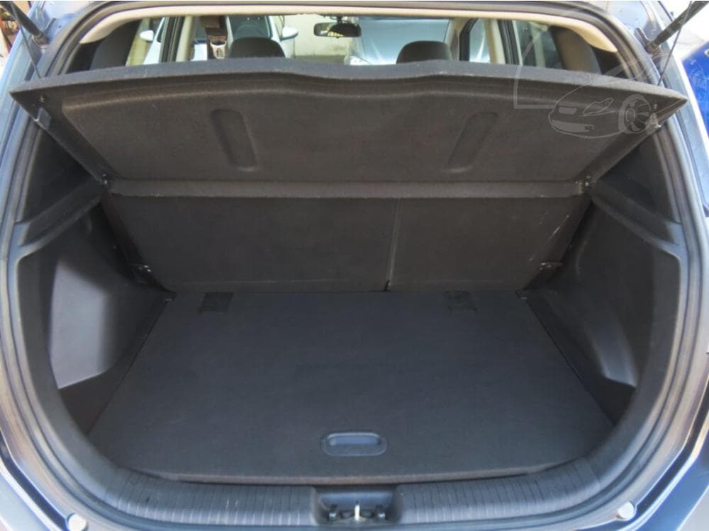 2018 Hyundai Ix20 - 13