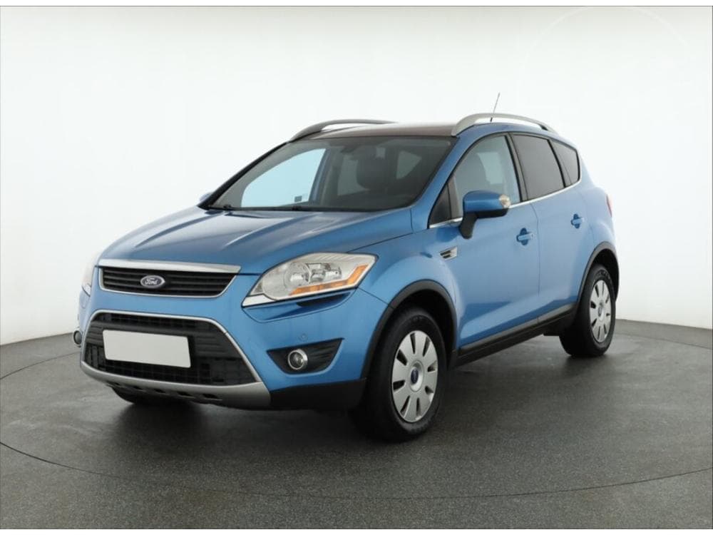 2009 Ford KUGA - 2