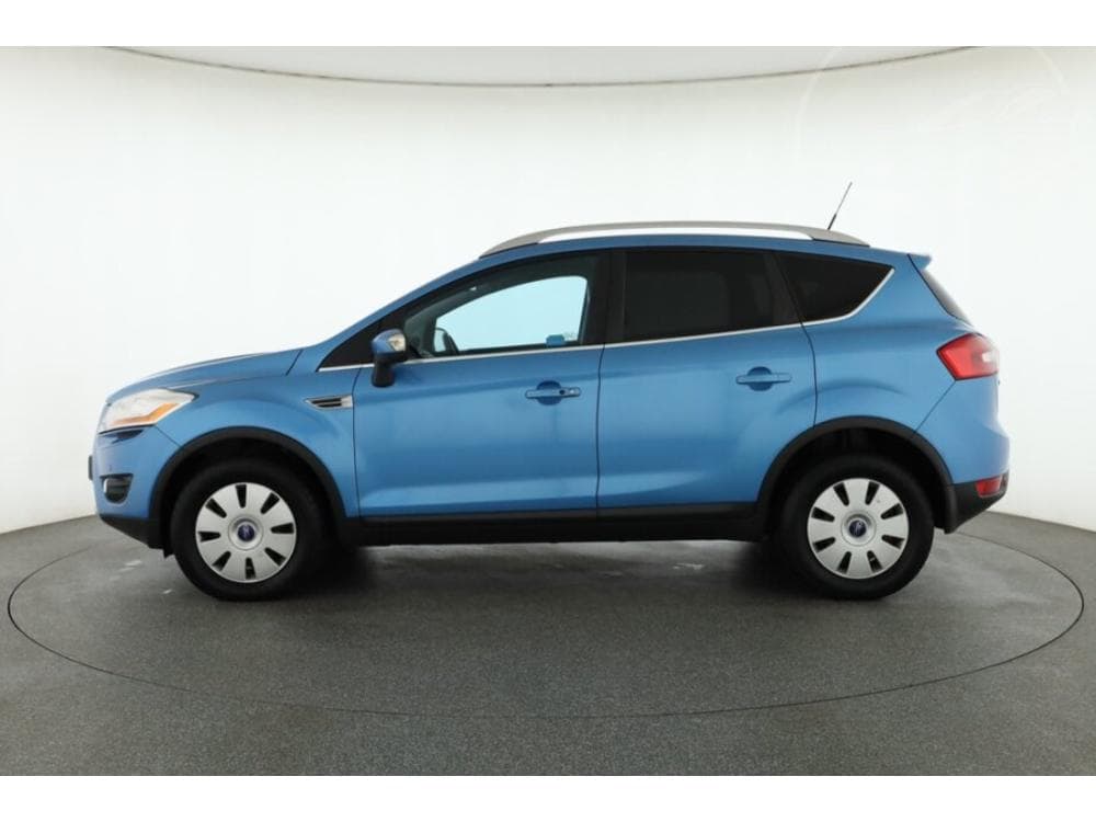 2009 Ford KUGA - 3