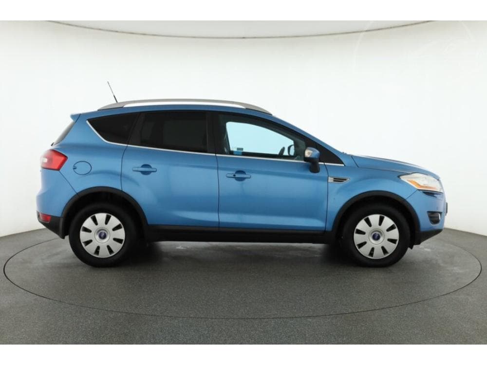 2009 Ford KUGA - 6