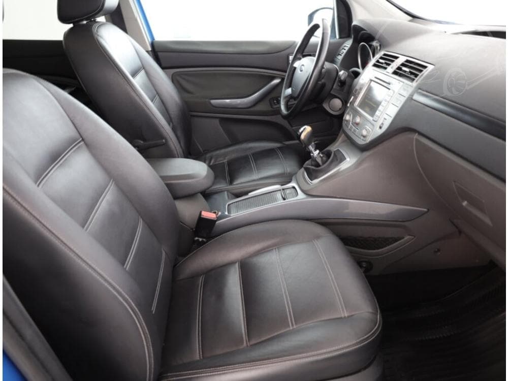 2009 Ford KUGA - 7