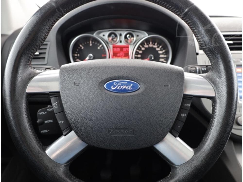 2009 Ford KUGA - 8