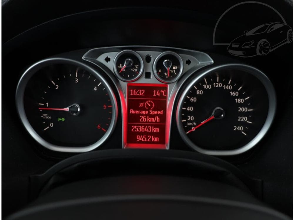 2009 Ford KUGA - 9