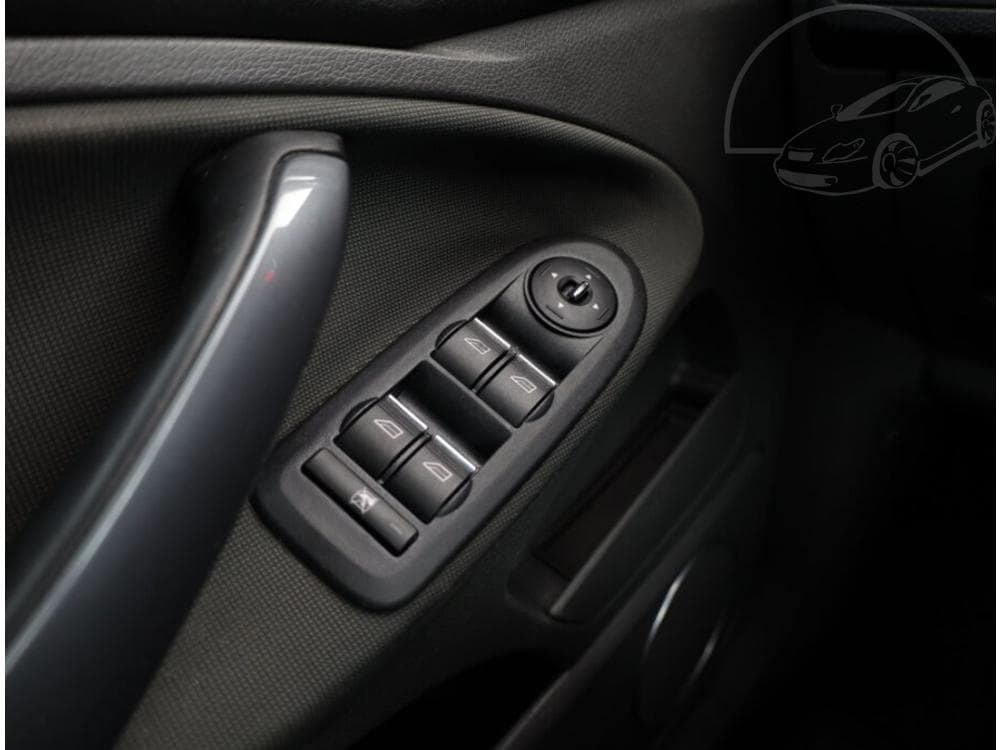 2009 Ford KUGA - 12