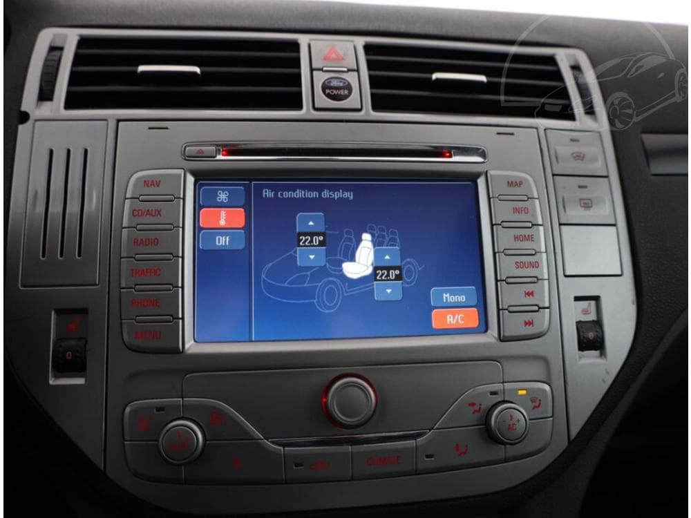 2009 Ford KUGA - 14