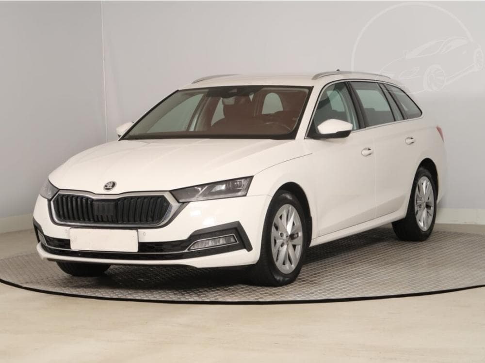 2022 Škoda OCTAVIA - 4