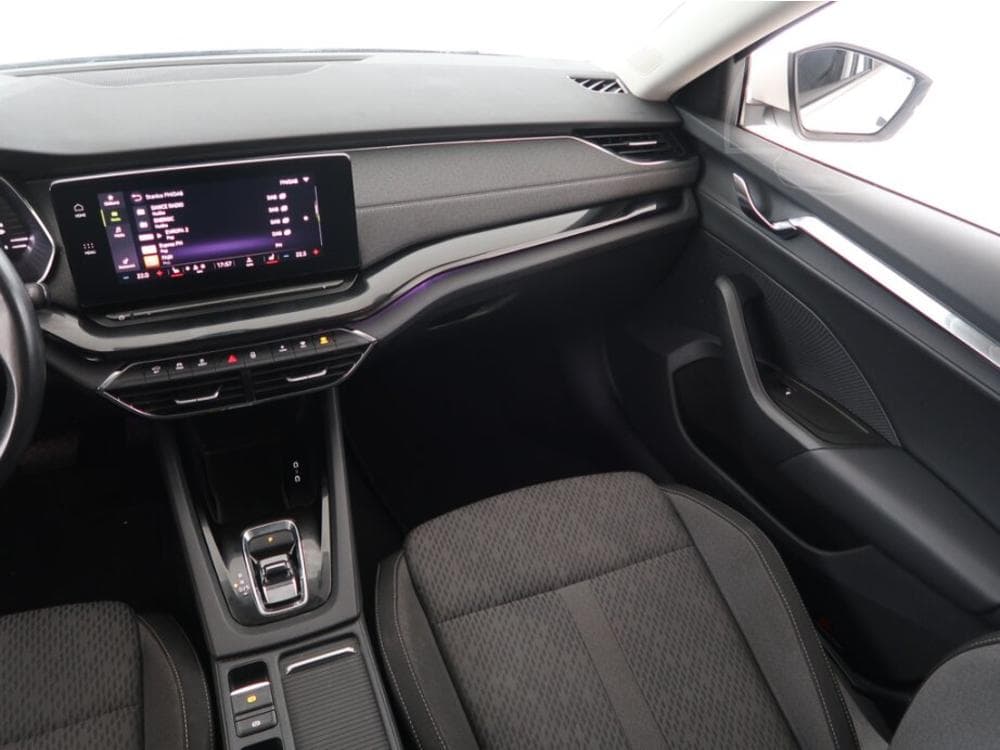 2022 Škoda OCTAVIA - 22