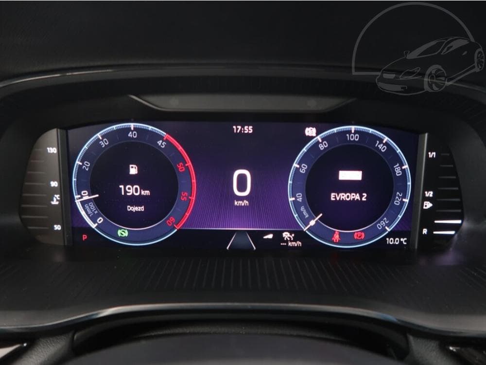 2022 Škoda OCTAVIA - 31