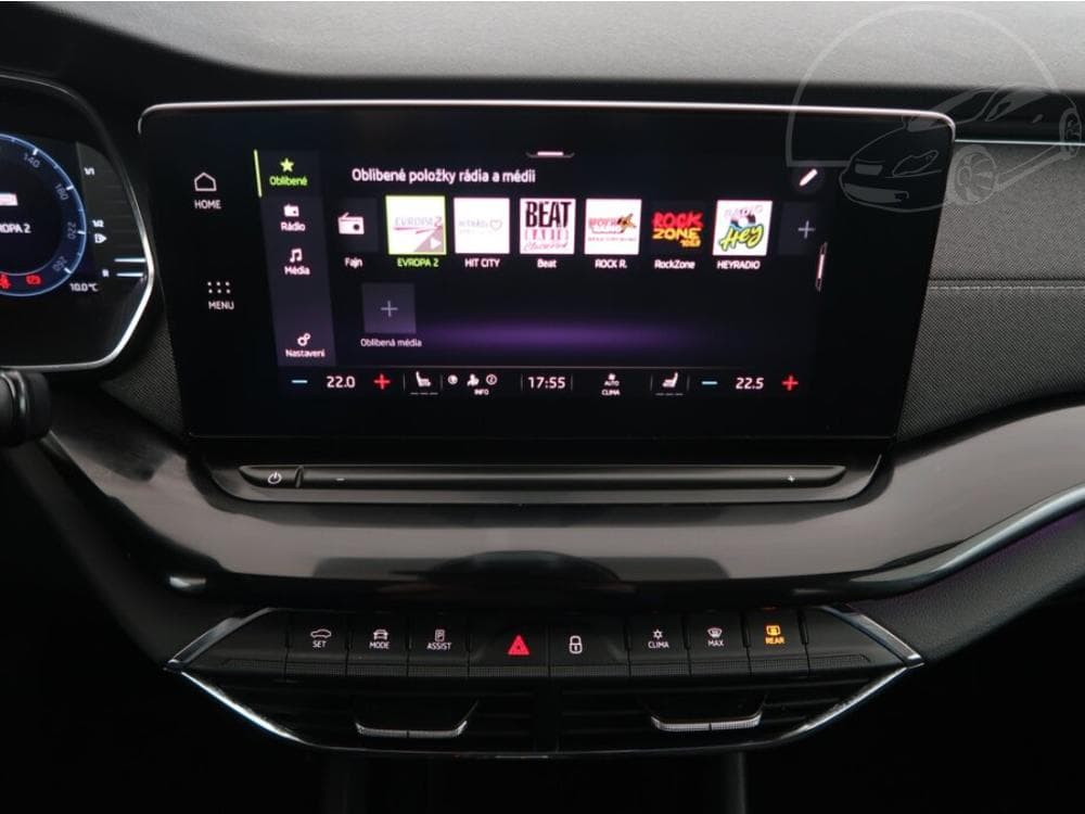 2022 Škoda OCTAVIA - 34